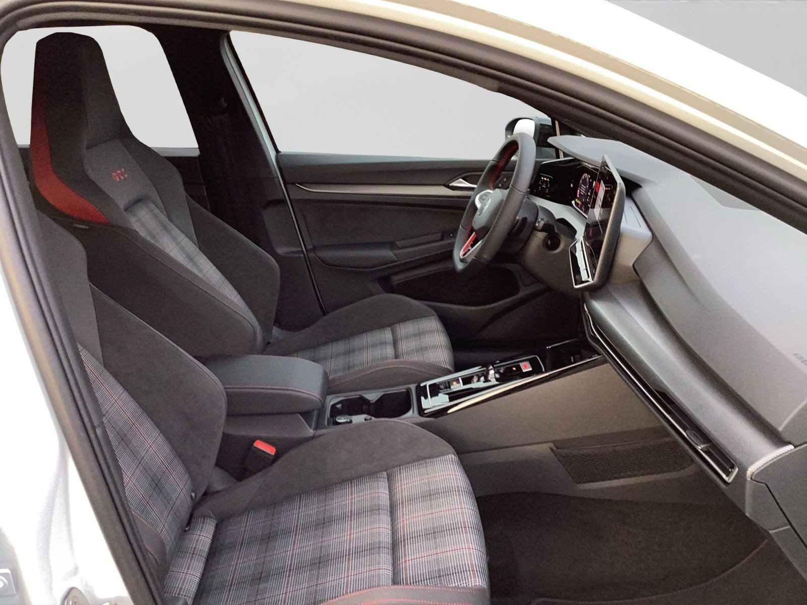 Volkswagen Golf GTI – Bild 4