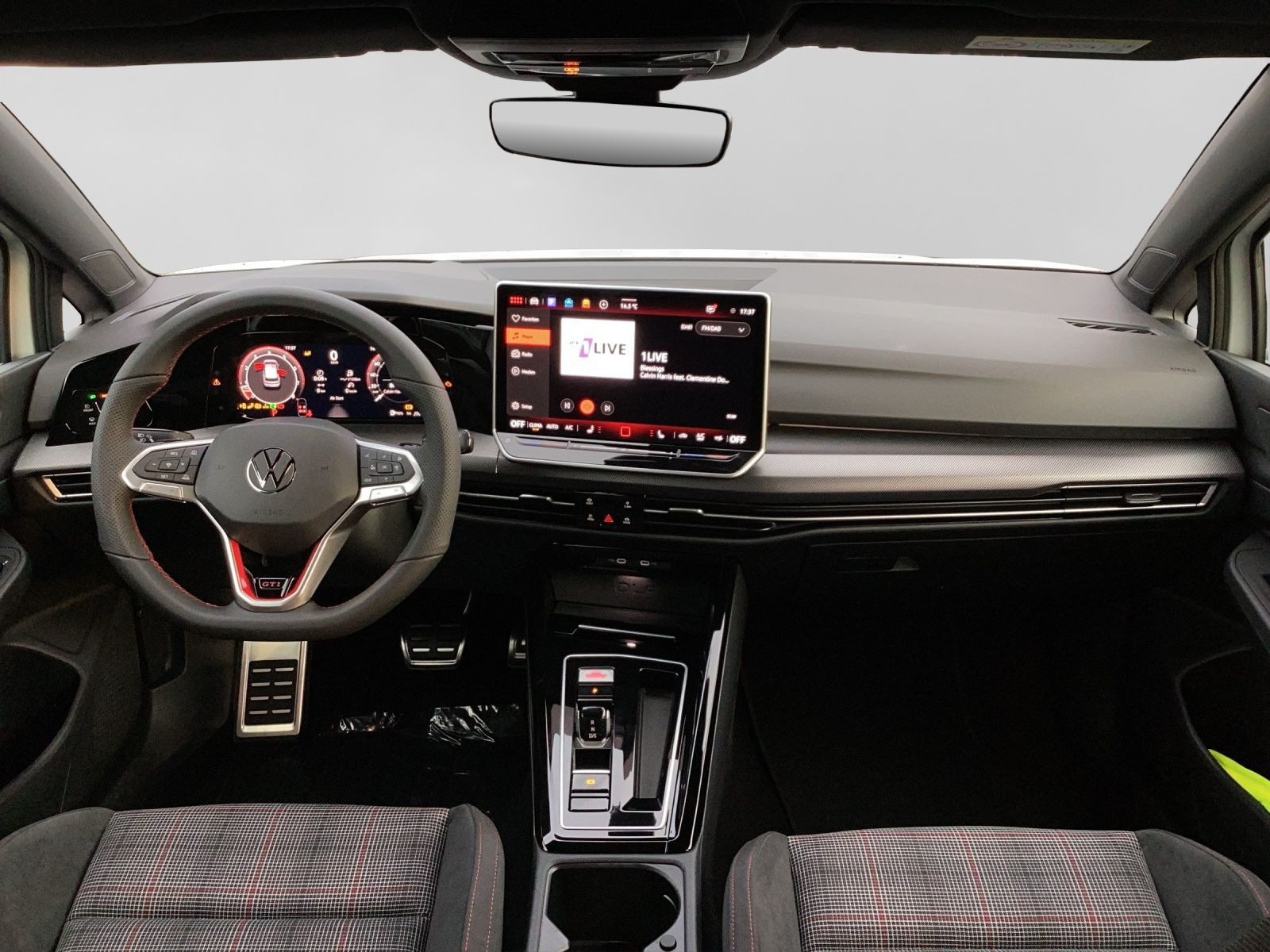 Volkswagen Golf GTI – Bild 5