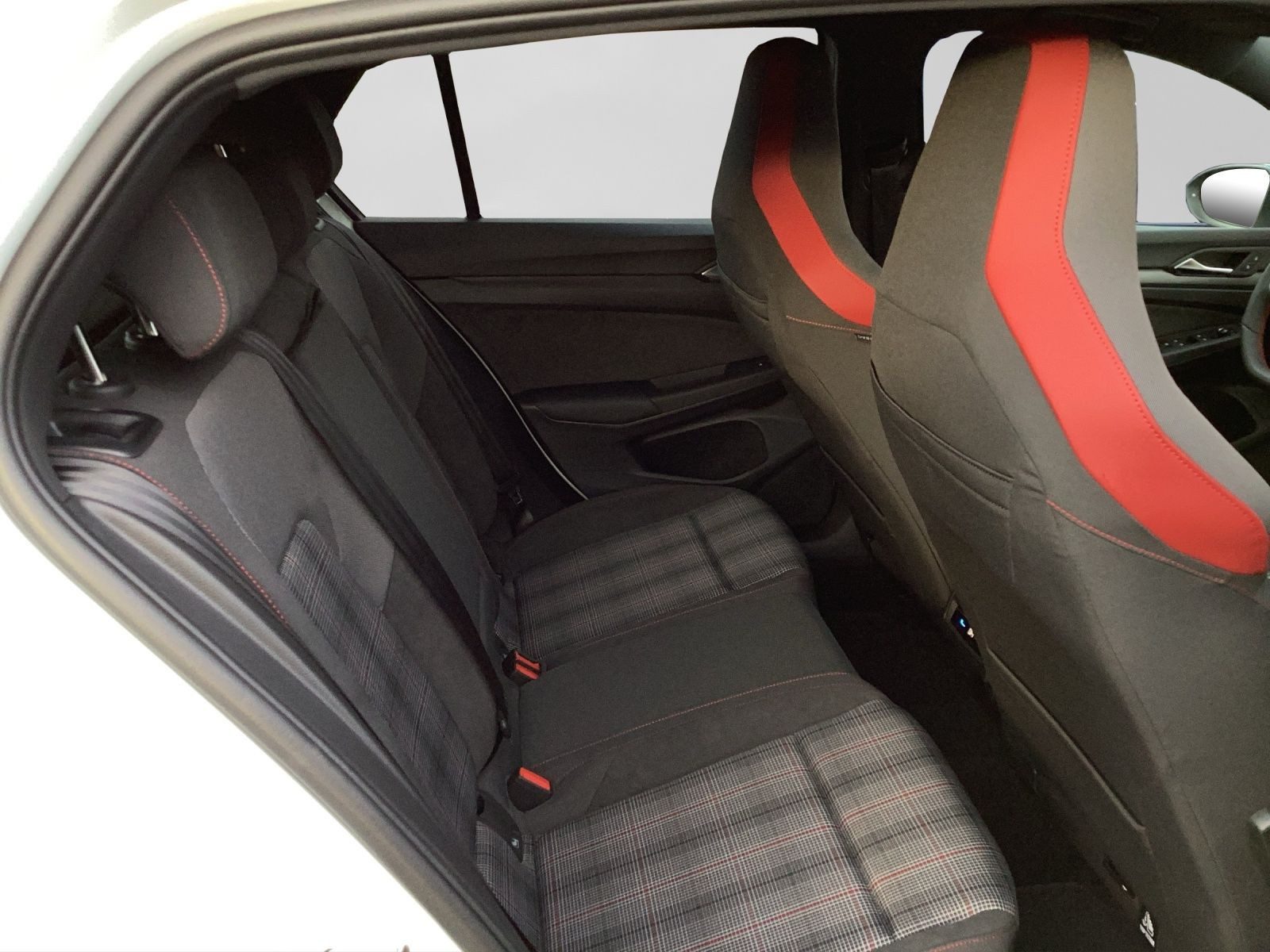 Volkswagen Golf GTI – Bild 6