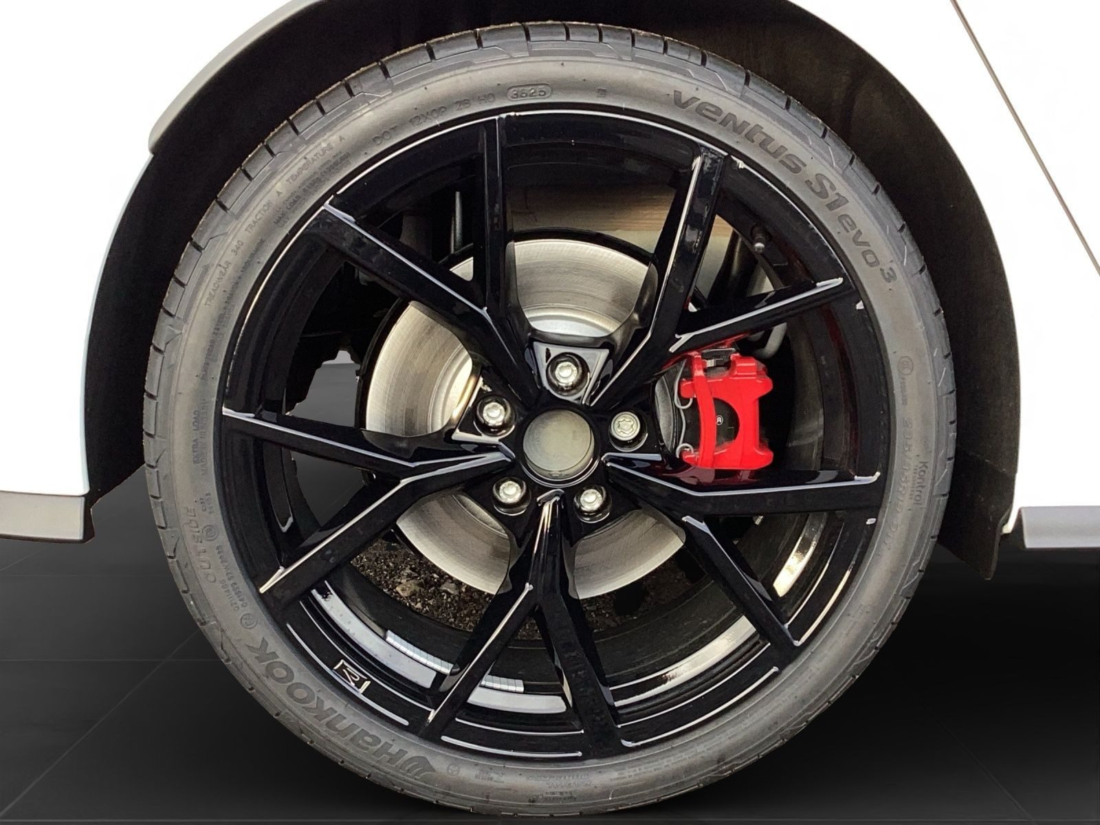 Volkswagen Golf GTI – Bild 7