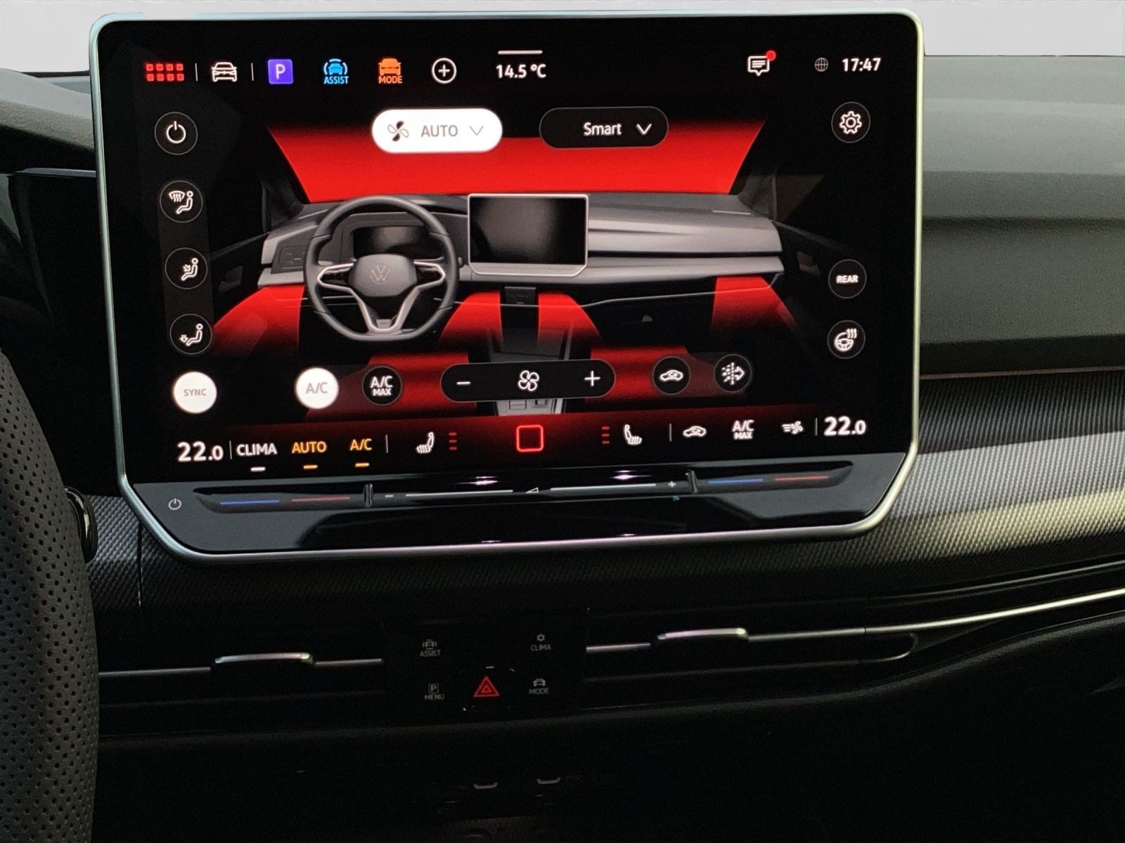 Volkswagen Golf GTI – Bild 16