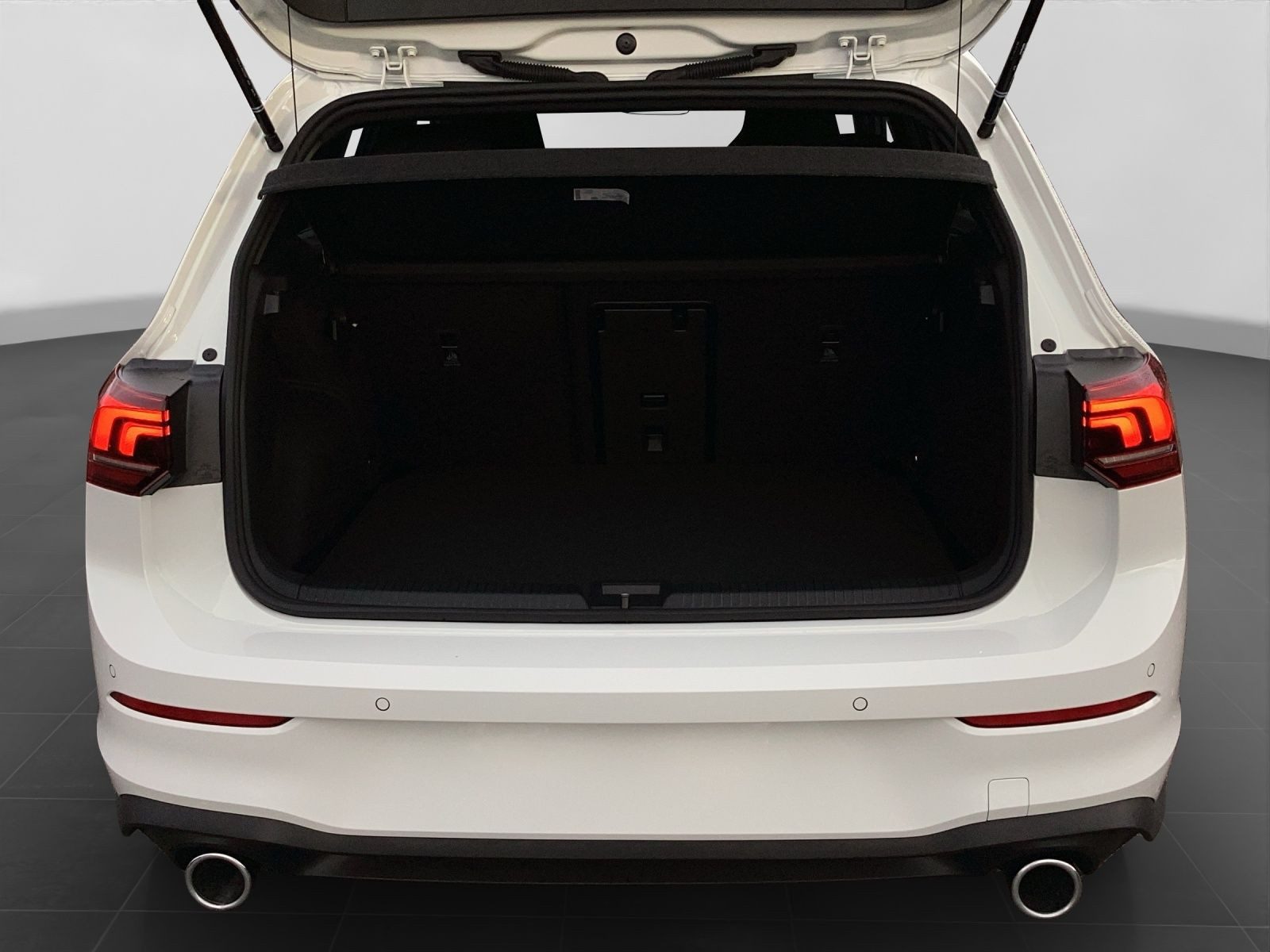 Volkswagen Golf GTI – Bild 17