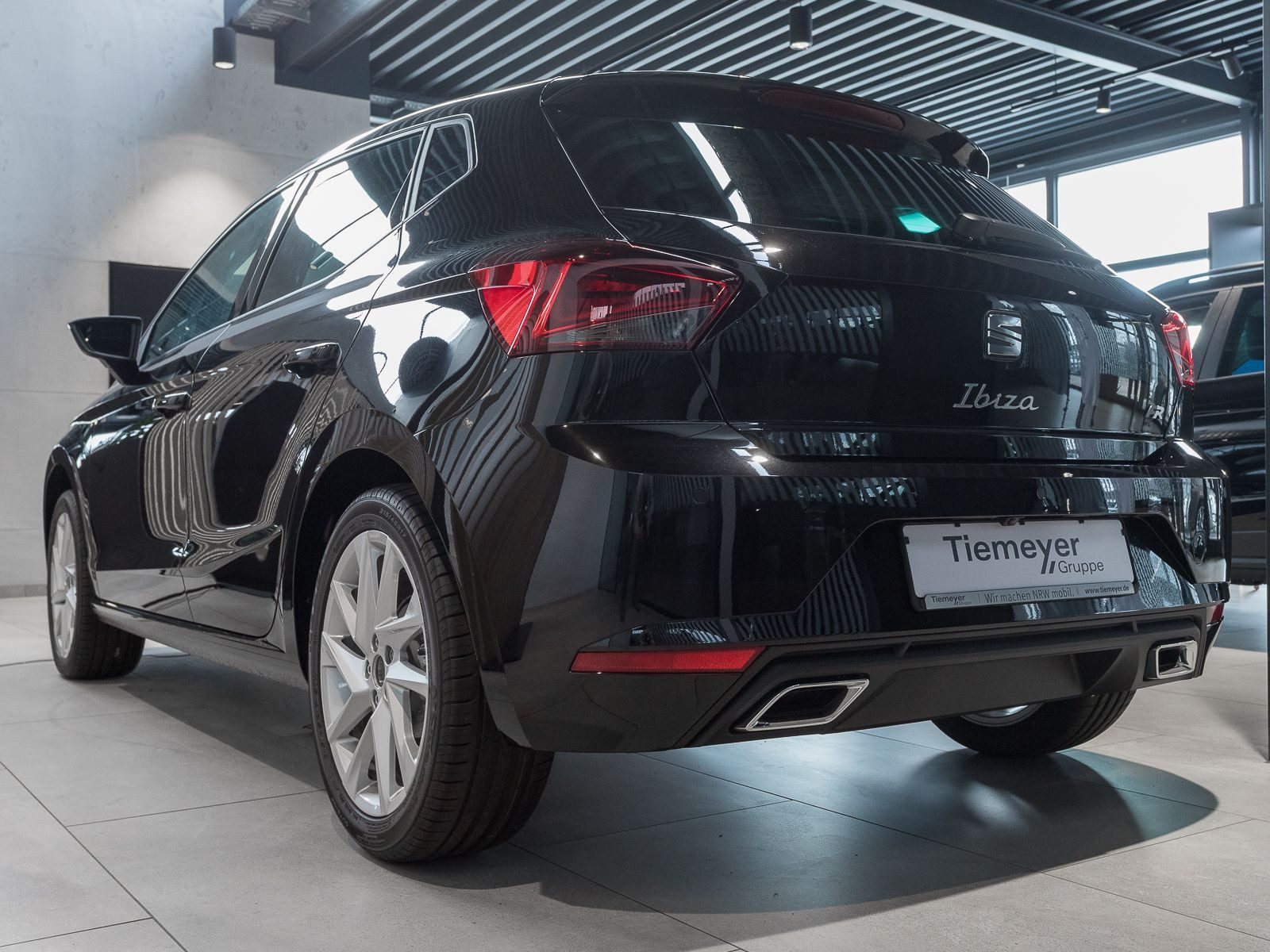 Seat Ibiza – Foto 3