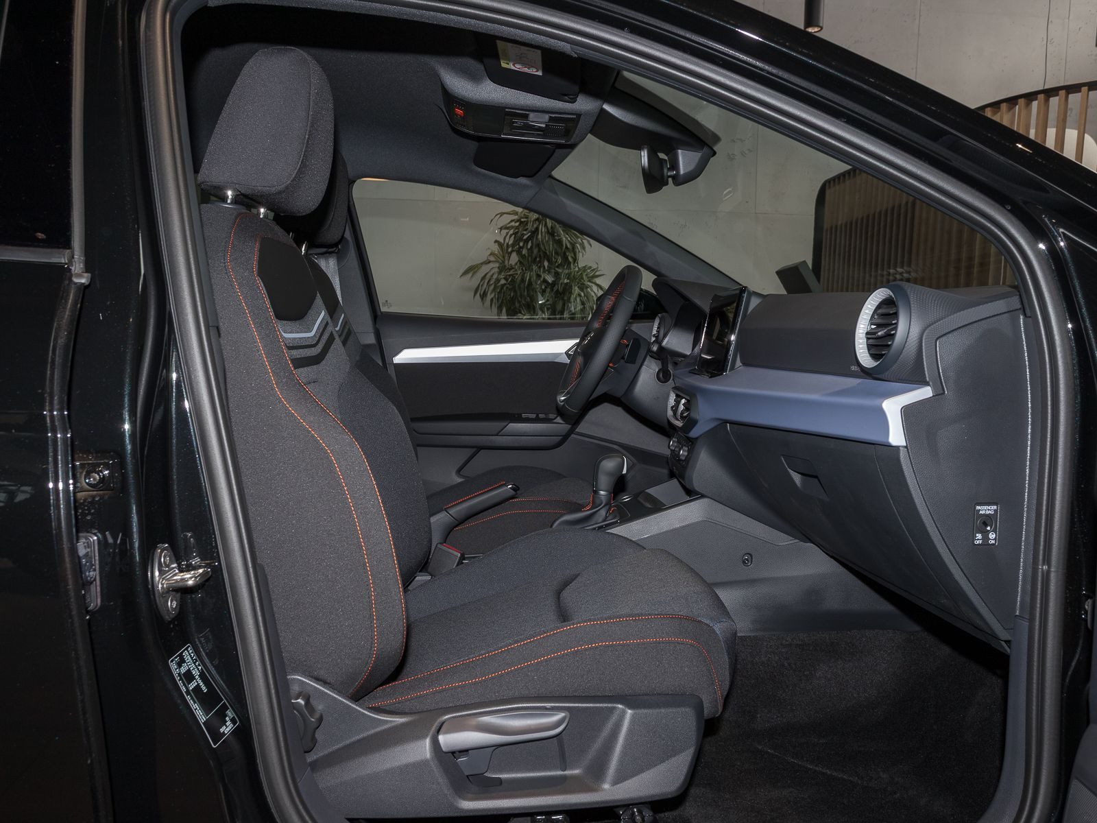 Seat Ibiza – Foto 4