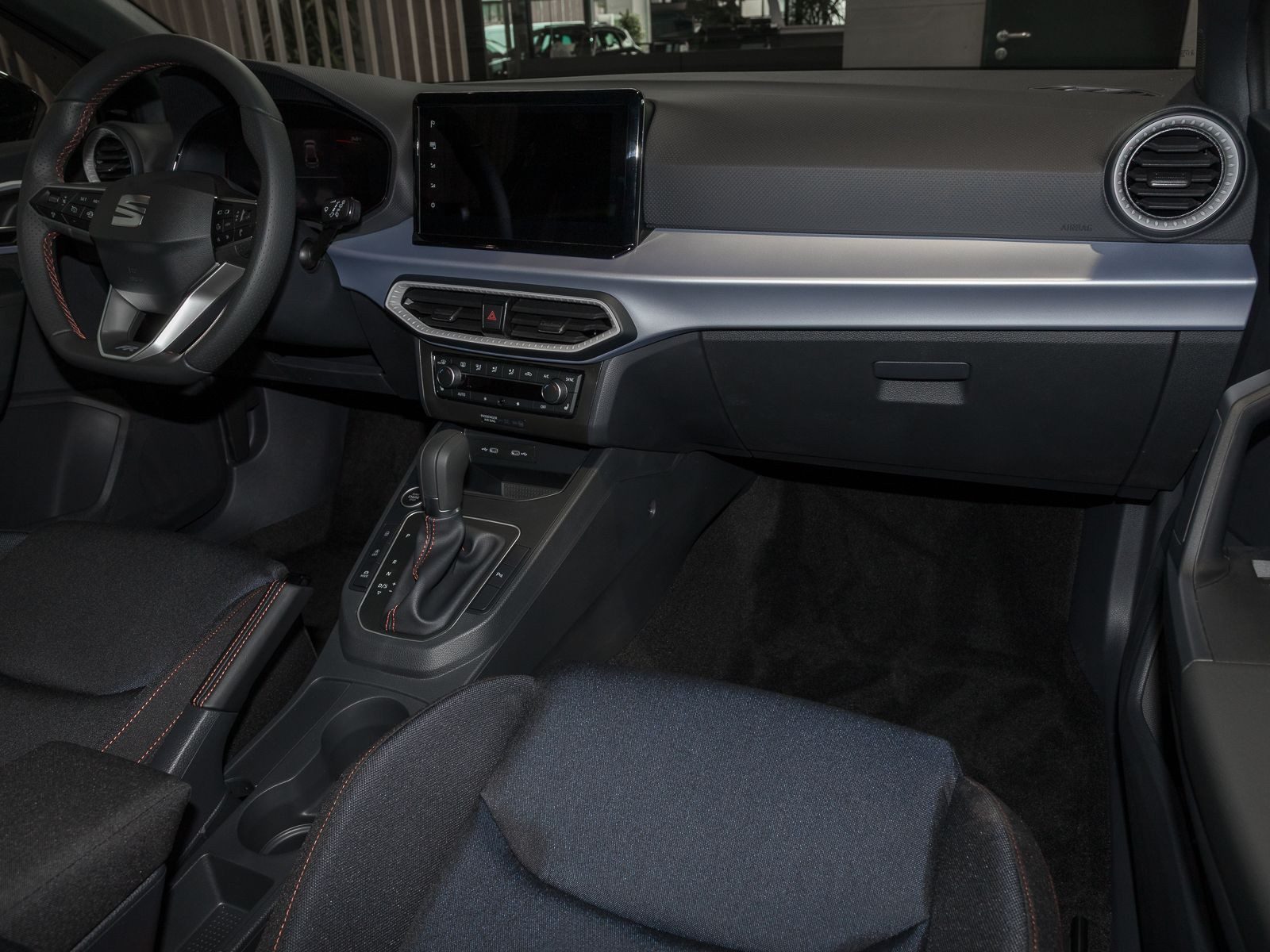 Seat Ibiza – Foto 5