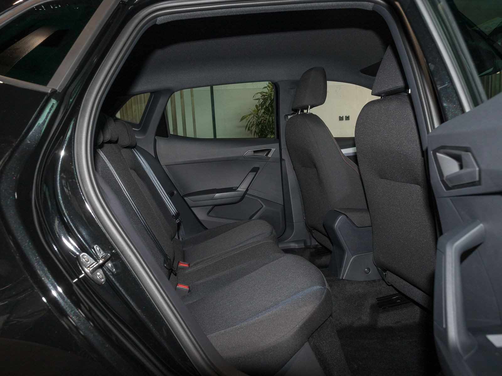 Seat Ibiza – Foto 8