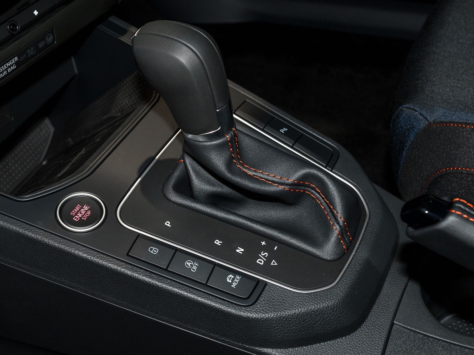 Seat Ibiza – Foto 9