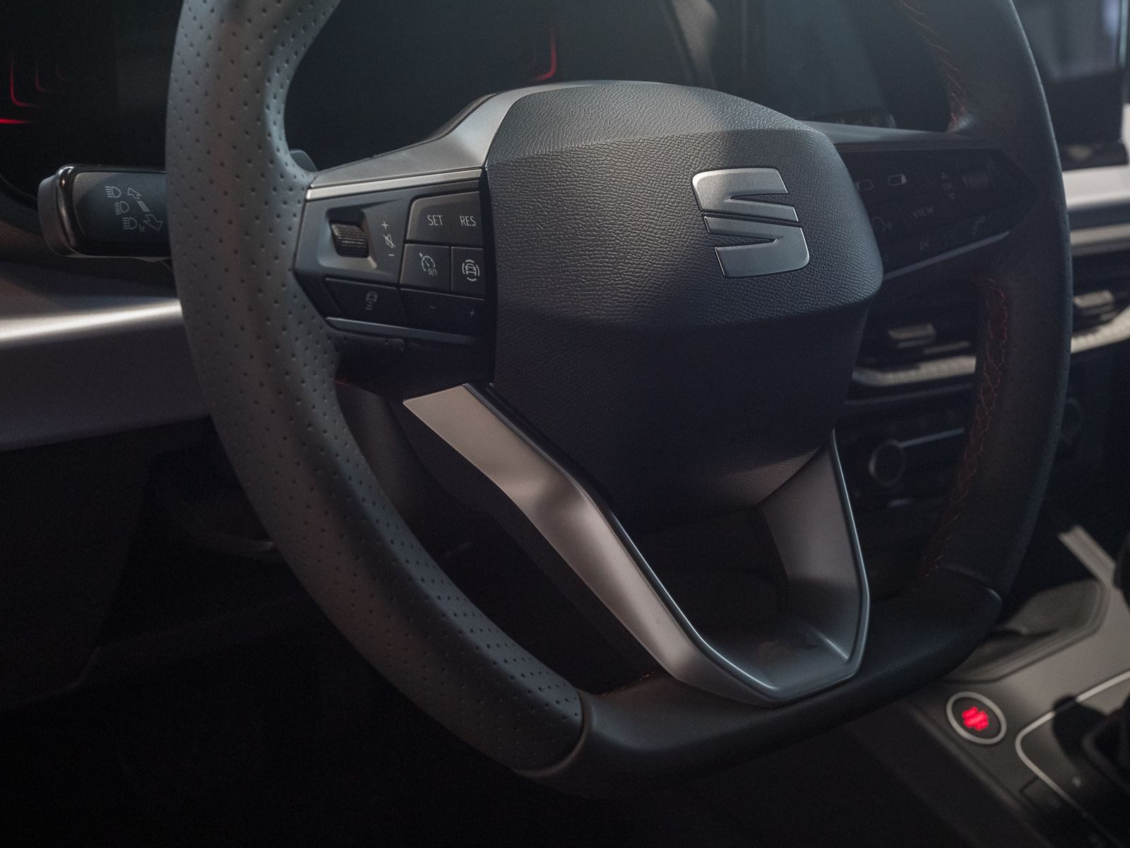 Seat Ibiza – Foto 11
