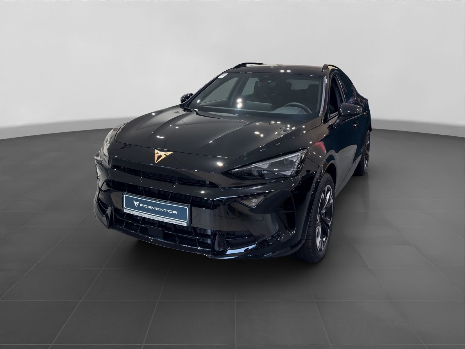 Cupra Formentor – Foto 2