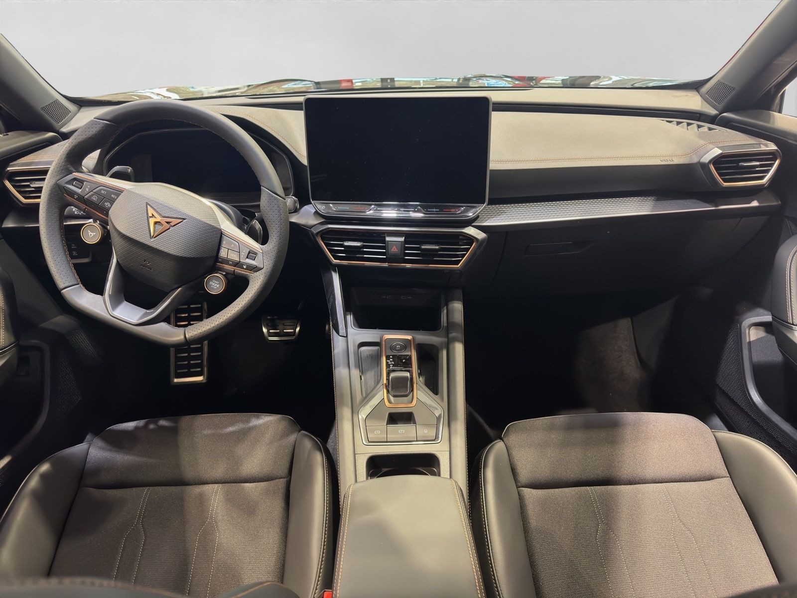 Cupra Formentor – Foto 5