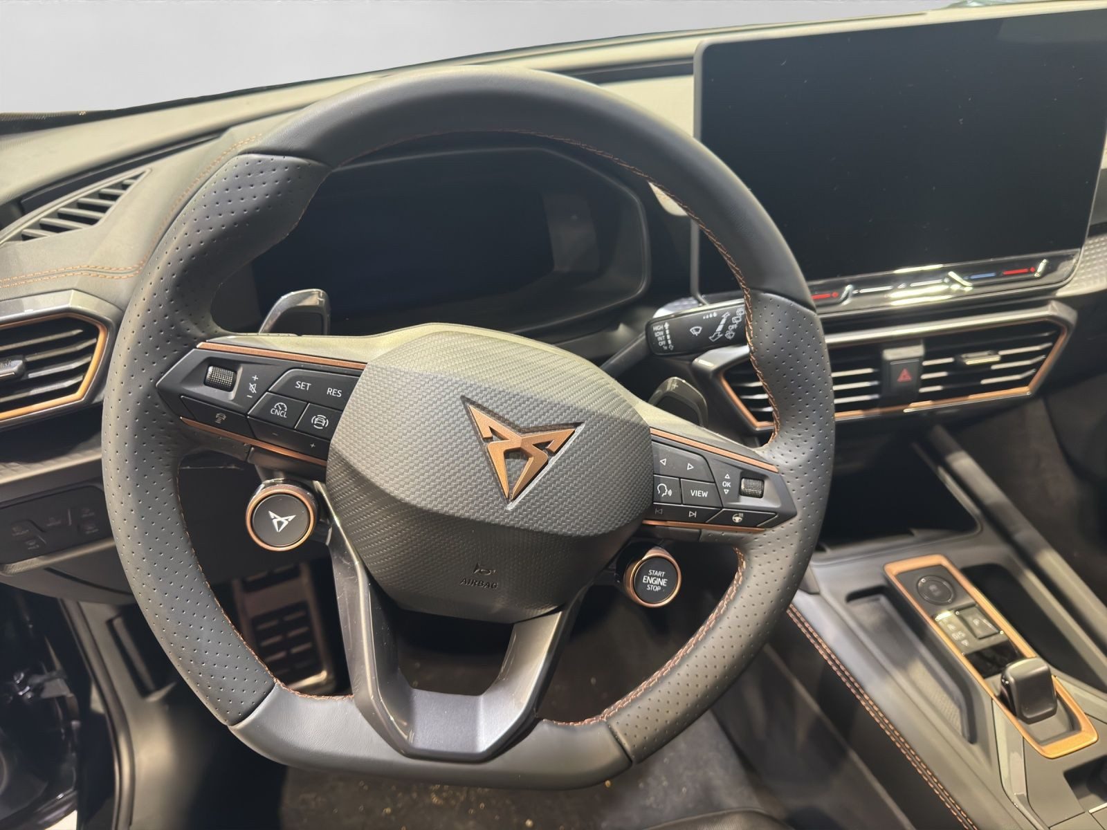 Cupra Formentor – Foto 9