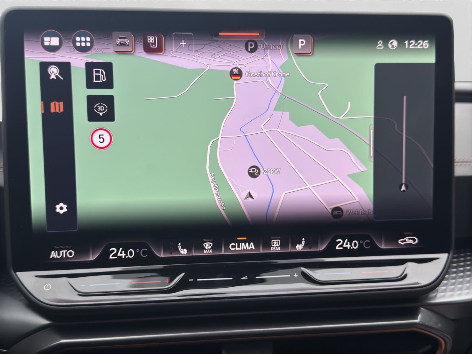 Cupra Formentor – Foto 12