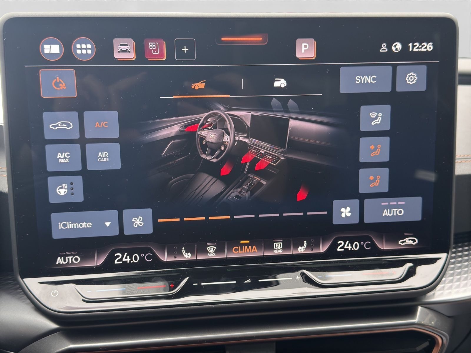 Cupra Formentor – Foto 13