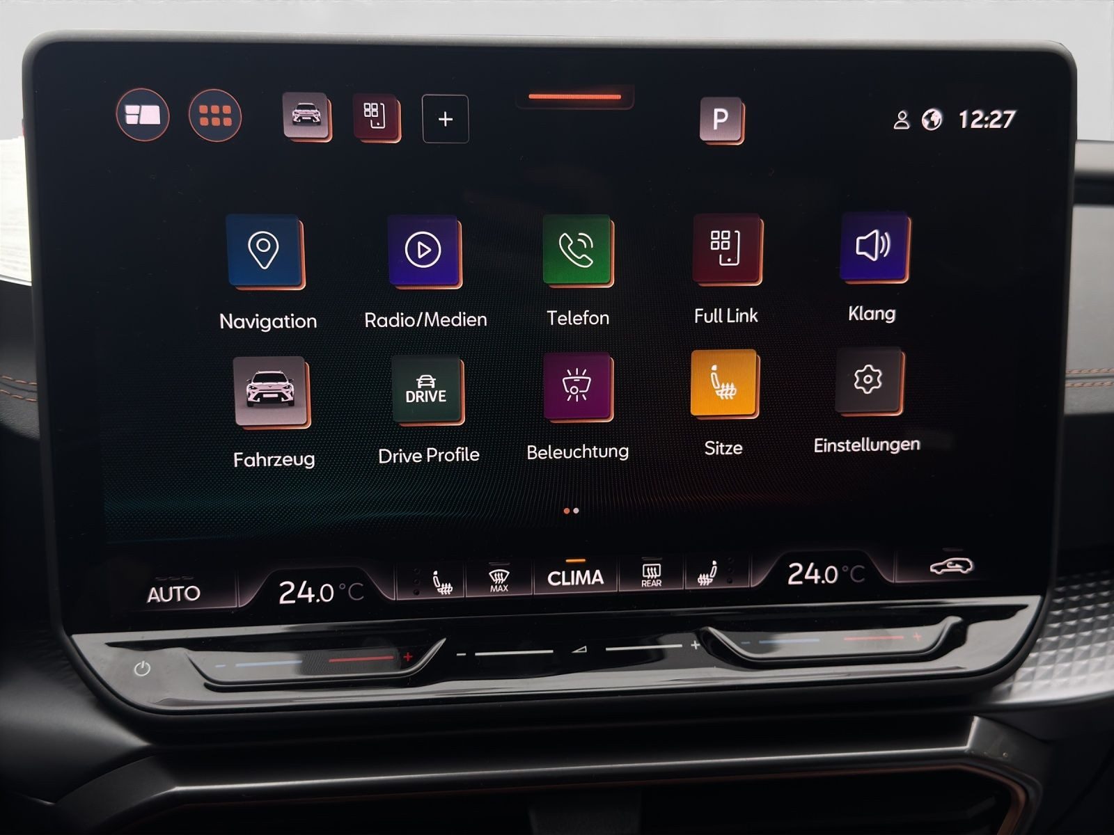 Cupra Formentor – Foto 16