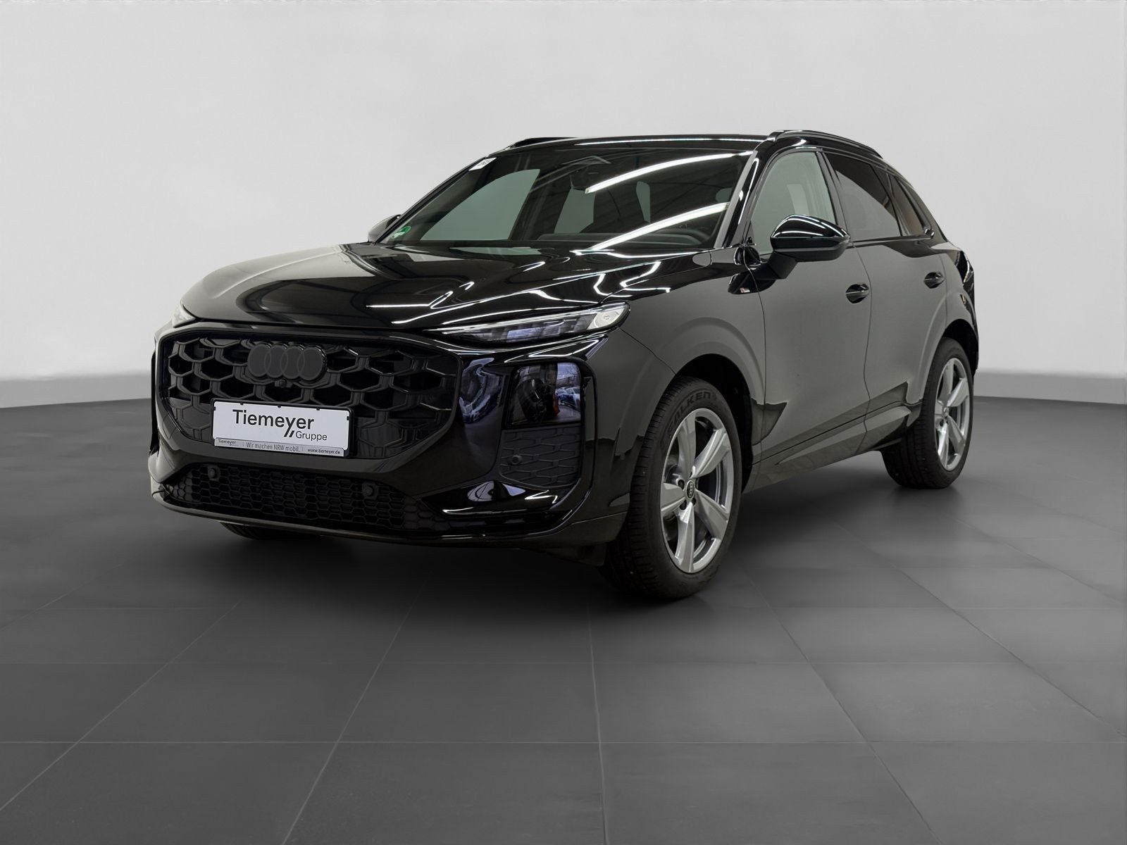 Audi Q3 – Bild 2