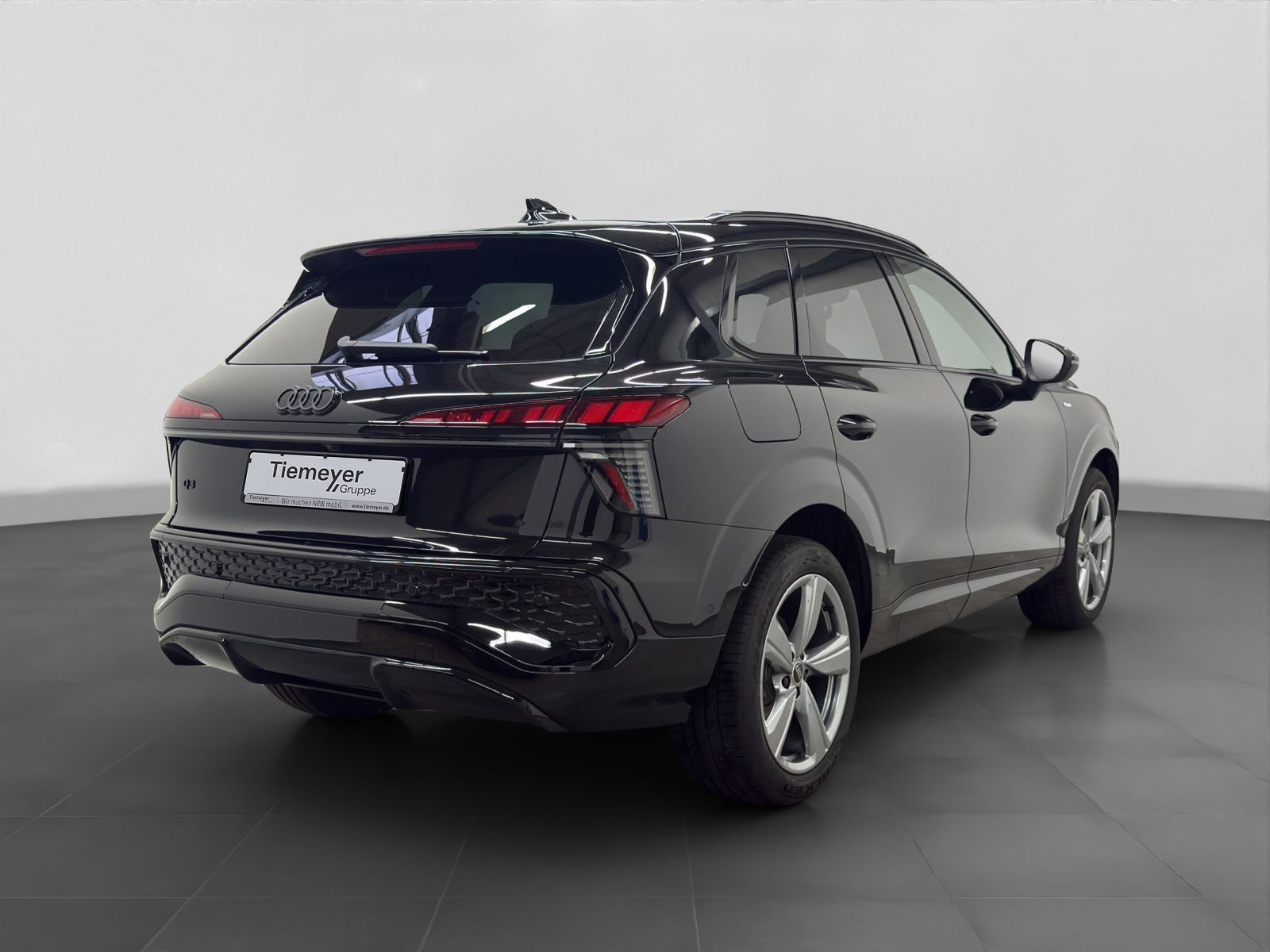Audi Q3 – Bild 3