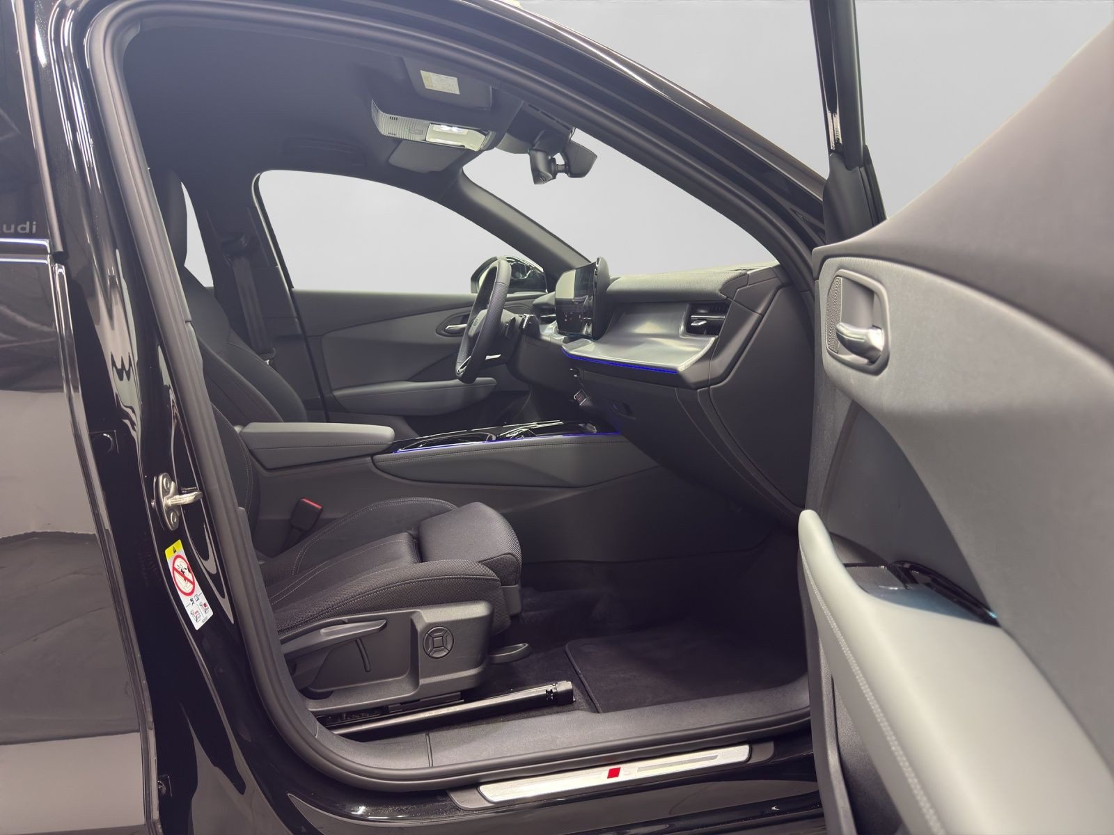 Audi Q3 – Bild 4