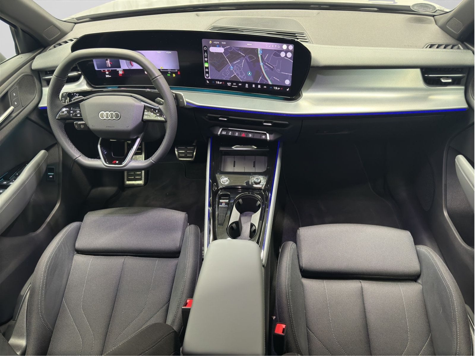 Audi Q3 – Bild 5