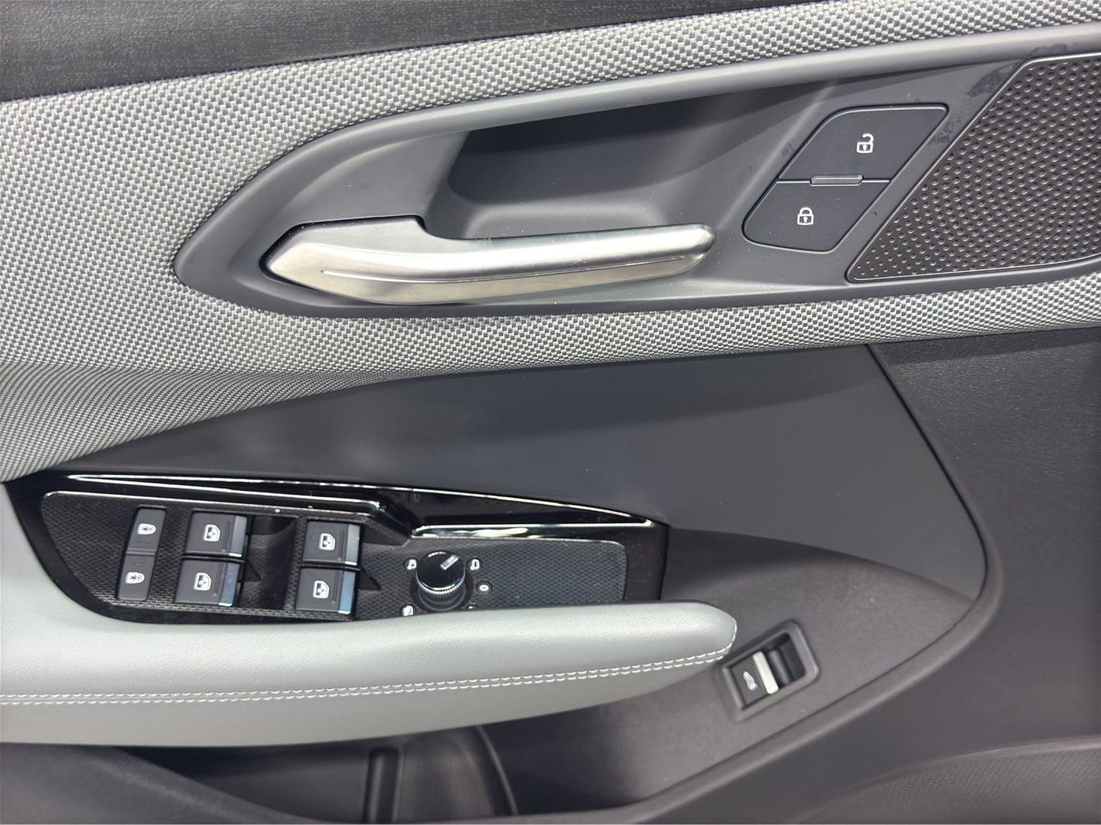 Audi Q3 – Bild 8