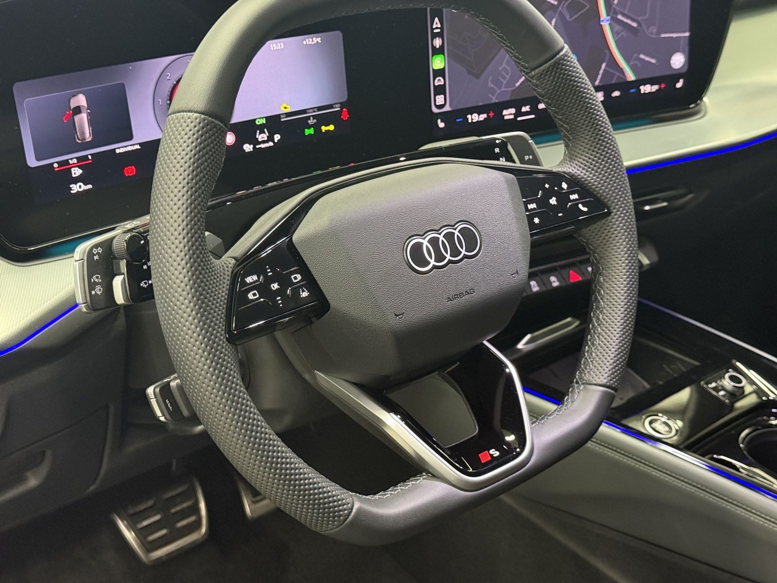 Audi Q3 – Bild 9