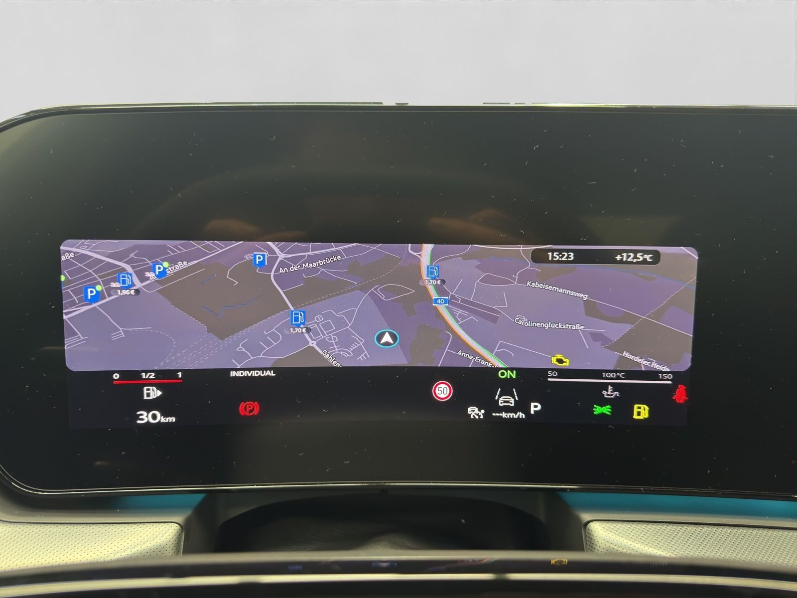 Audi Q3 – Bild 10