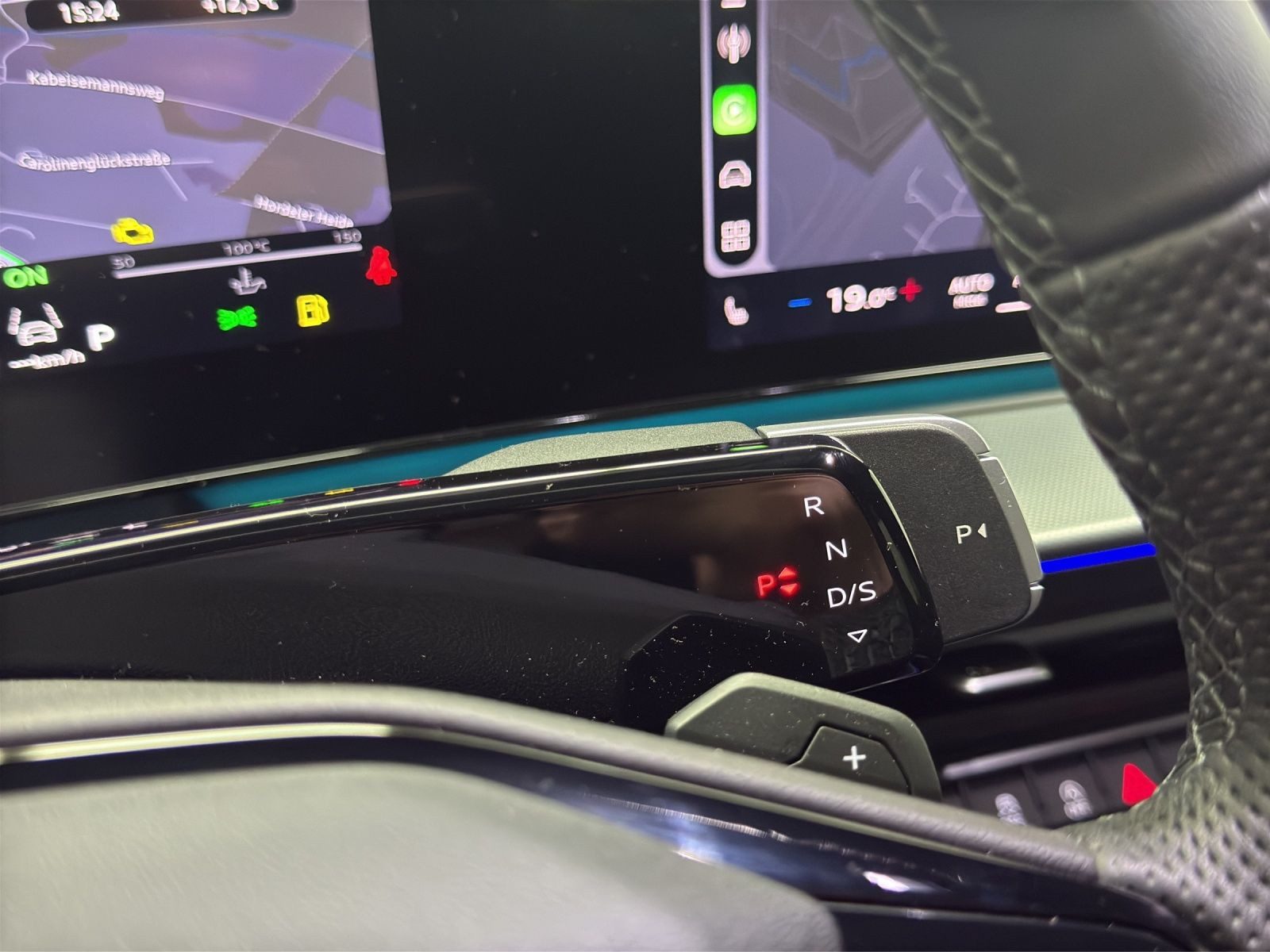 Audi Q3 – Bild 11