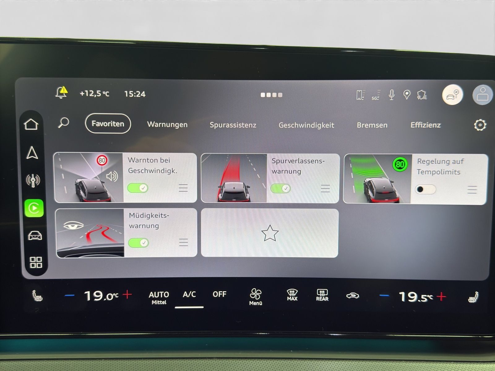 Audi Q3 – Bild 13