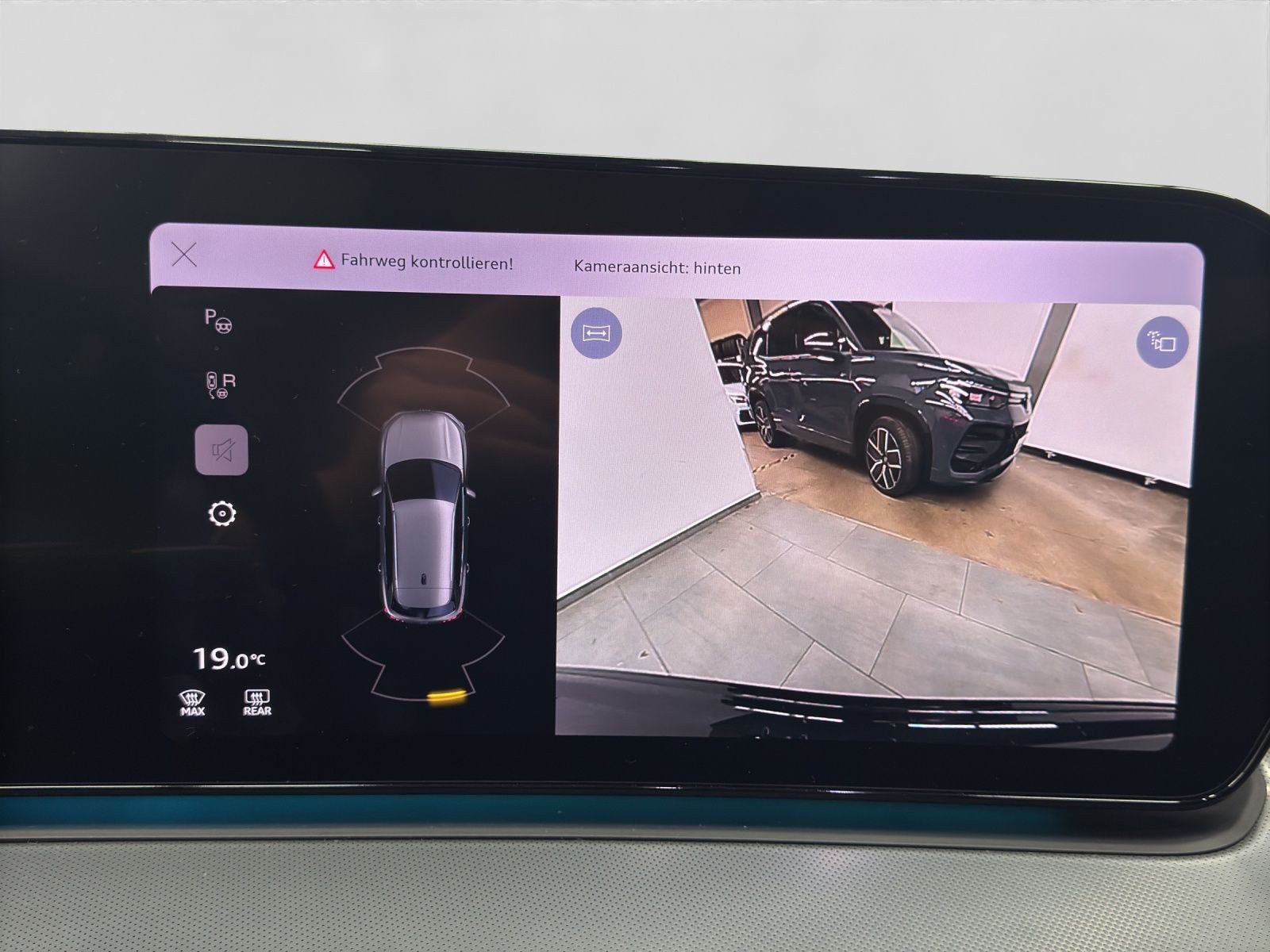 Audi Q3 – Bild 15