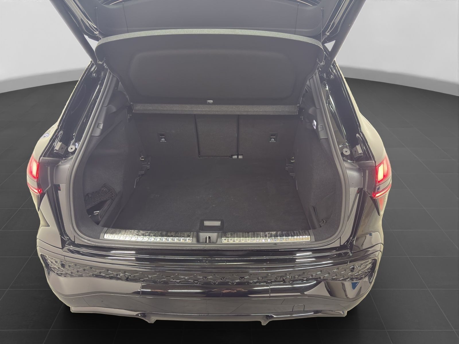 Audi Q3 – Bild 17