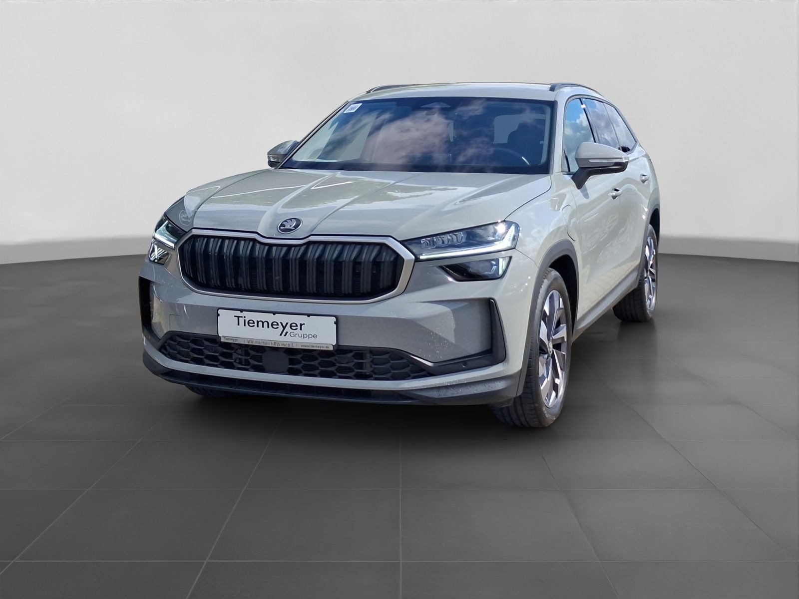 Skoda Kodiaq – Foto 2
