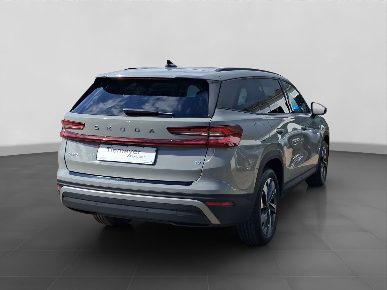 Skoda Kodiaq – Foto 3