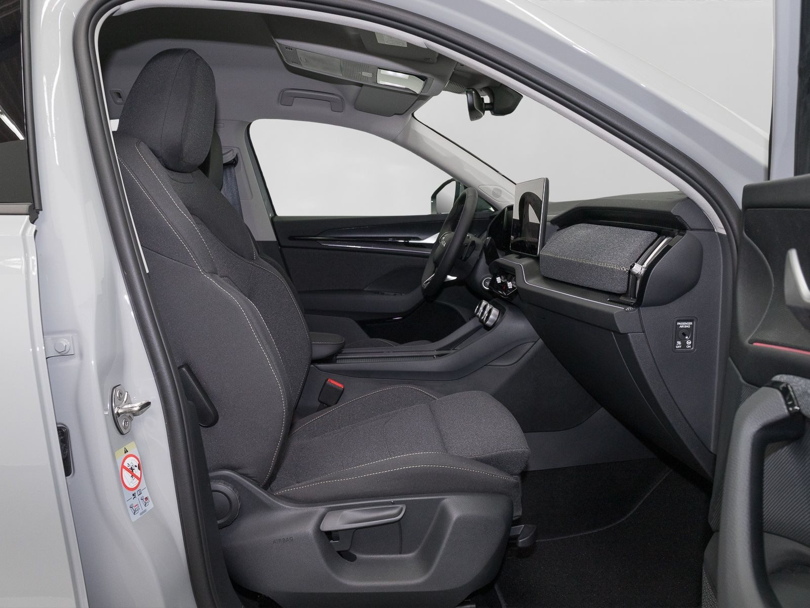 Skoda Kodiaq – Foto 4