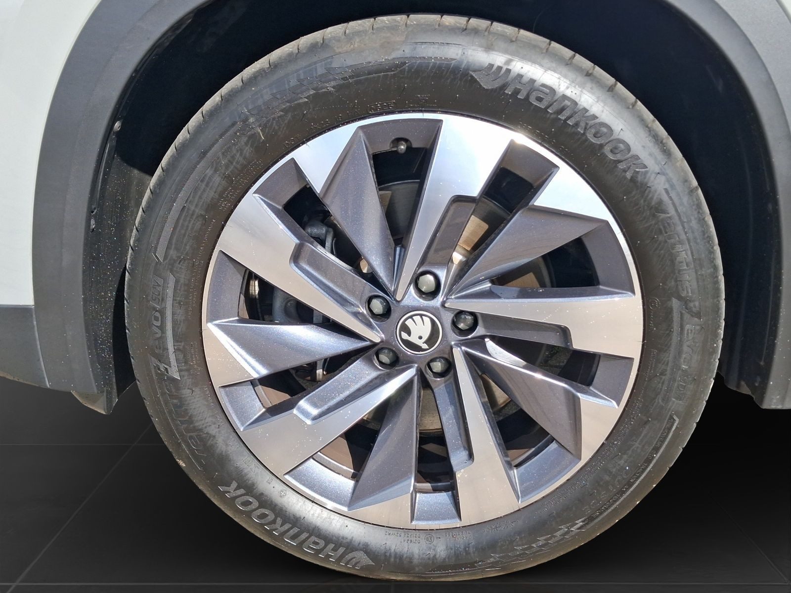 Skoda Kodiaq – Foto 7
