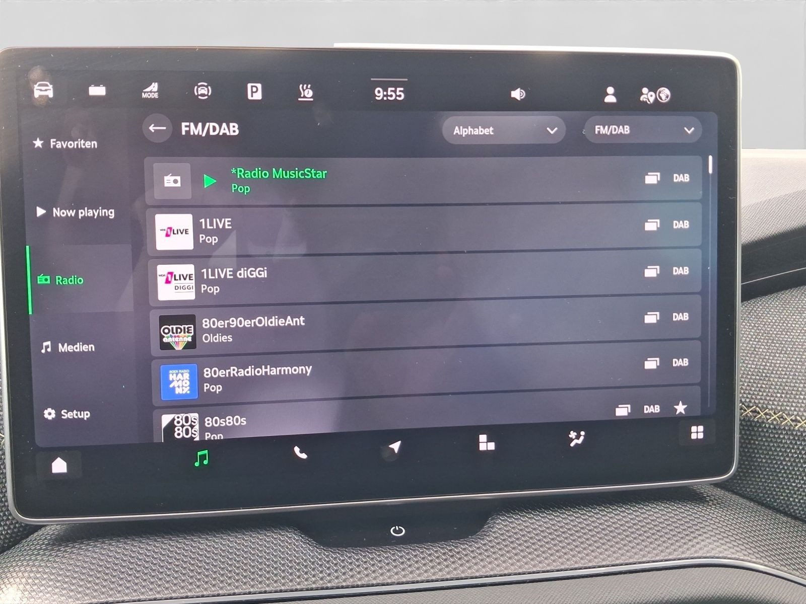 Skoda Kodiaq – Foto 15