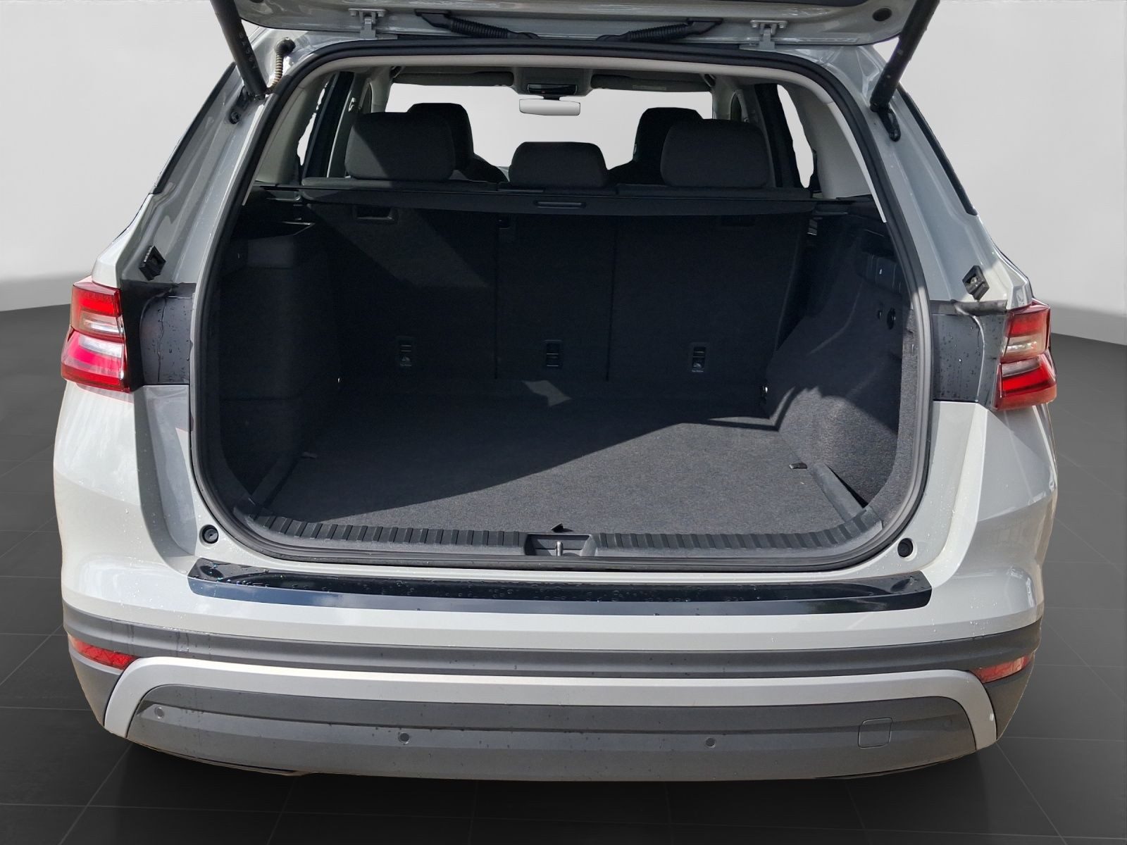 Skoda Kodiaq – Foto 17