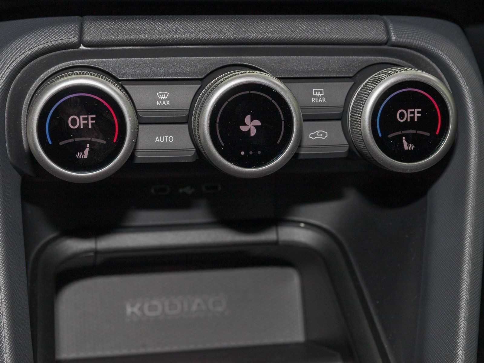Skoda Kodiaq – Foto 19