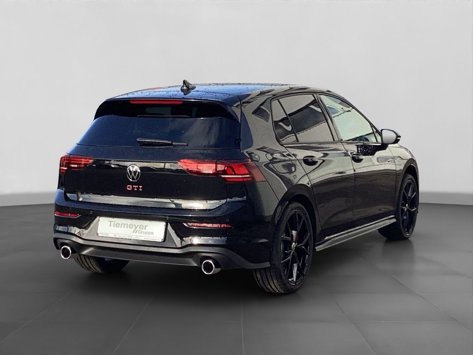 Volkswagen Golf GTI – Foto 3