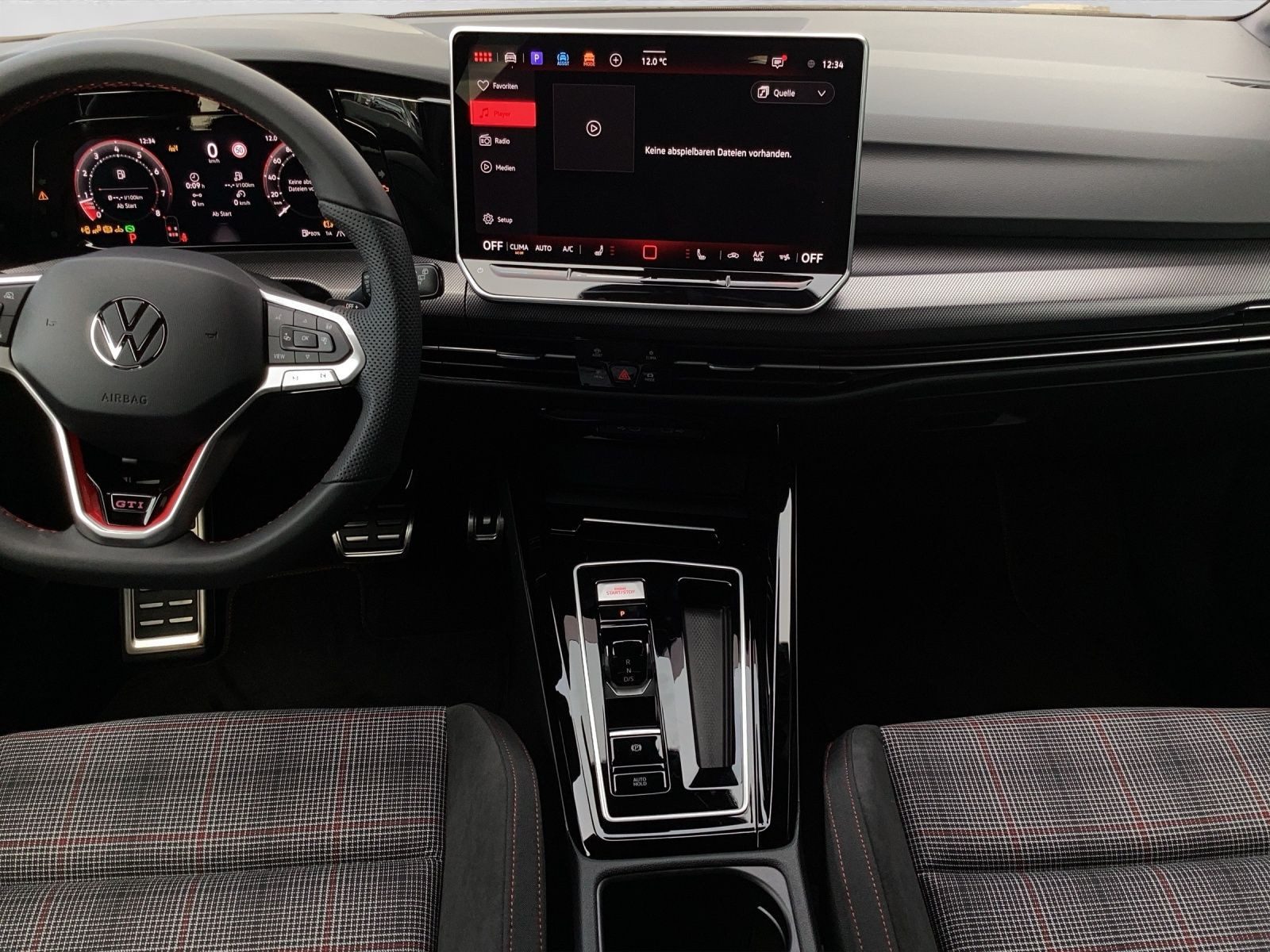 Volkswagen Golf GTI – Foto 5
