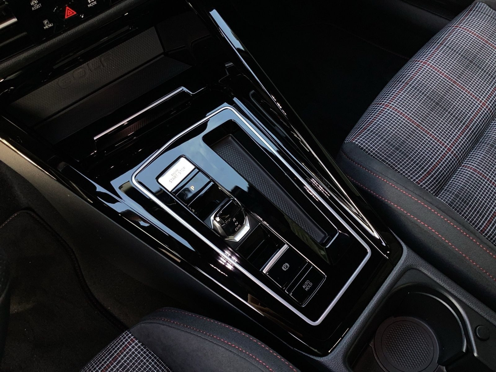Volkswagen Golf GTI – Foto 11