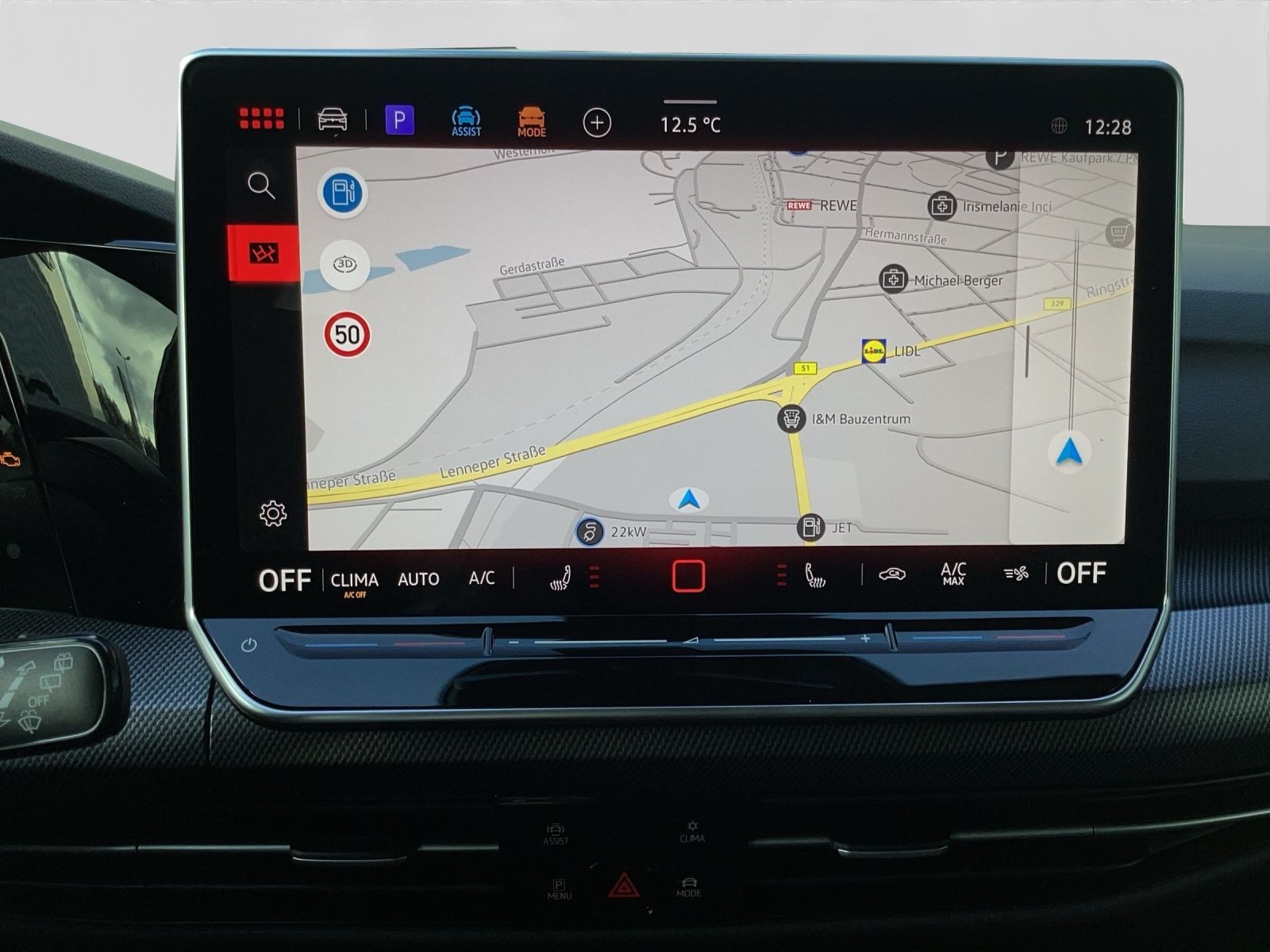 Volkswagen Golf GTI – Foto 12
