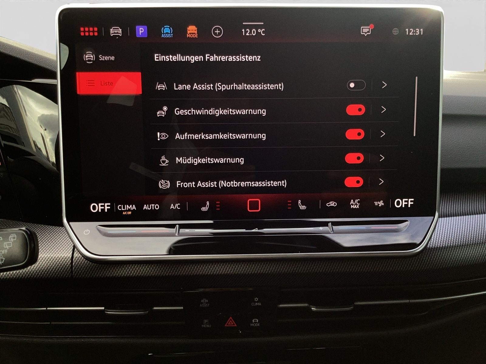 Volkswagen Golf GTI – Foto 15