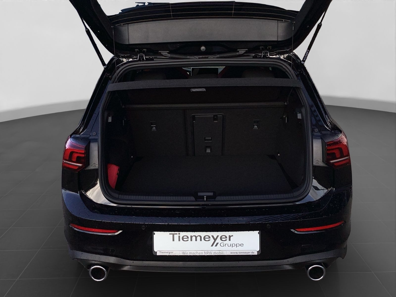 Volkswagen Golf GTI – Foto 18