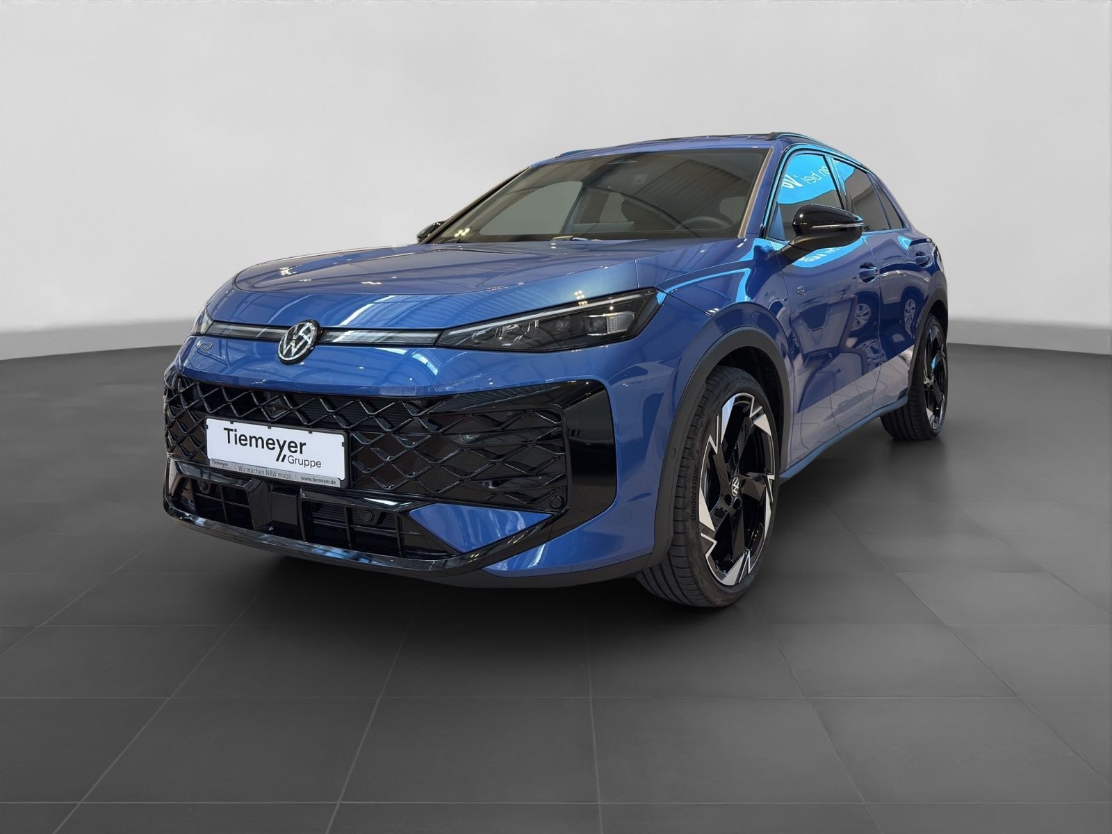 Volkswagen T-Roc – Bild 2