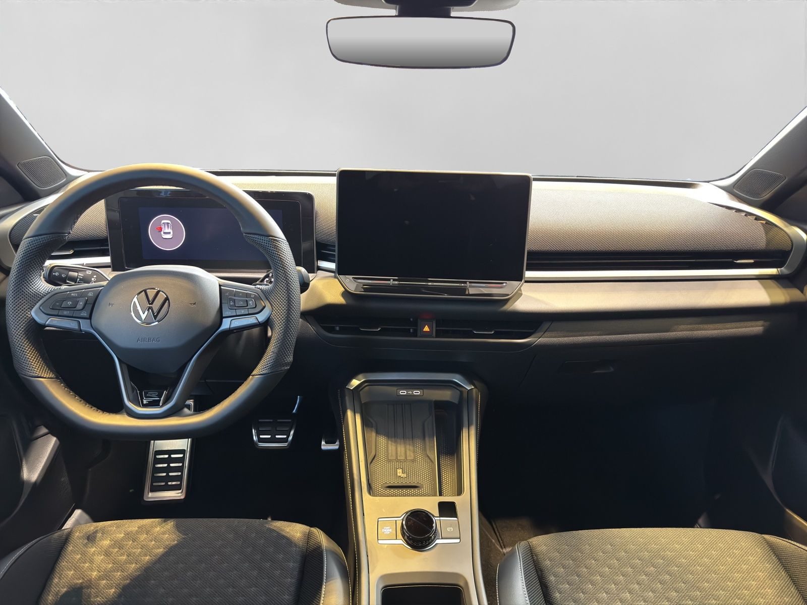 Volkswagen T-Roc – Bild 5