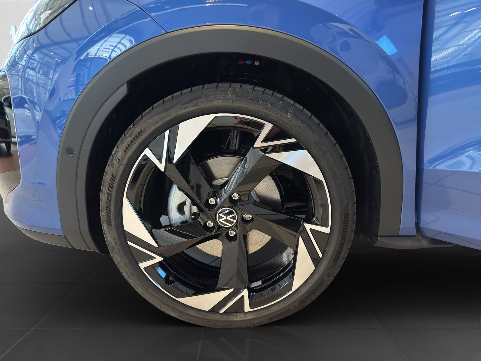 Volkswagen T-Roc – Bild 7