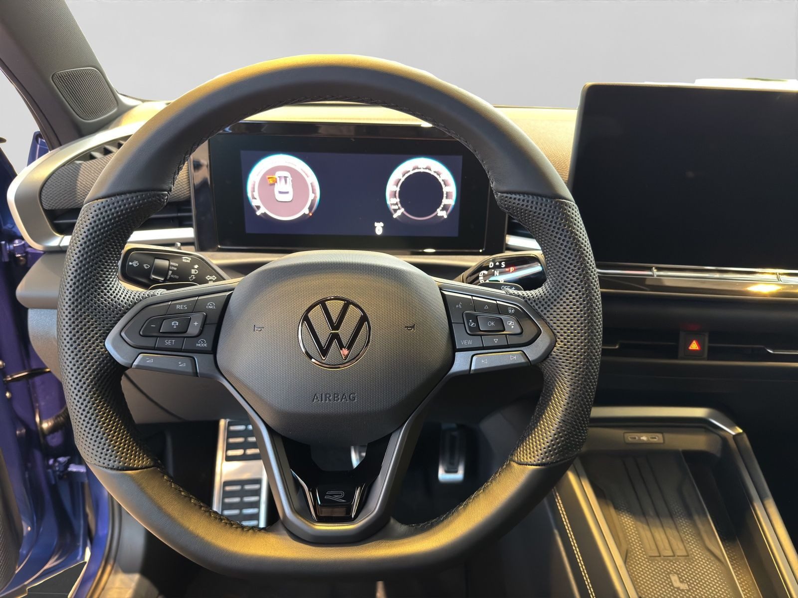 Volkswagen T-Roc – Bild 9
