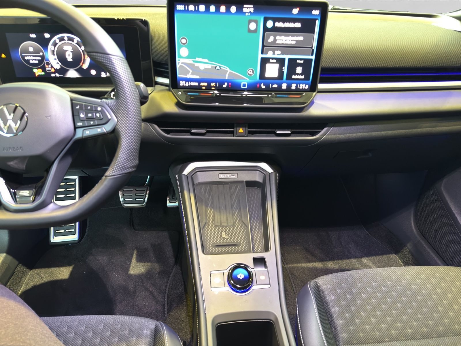 Volkswagen T-Roc – Bild 11