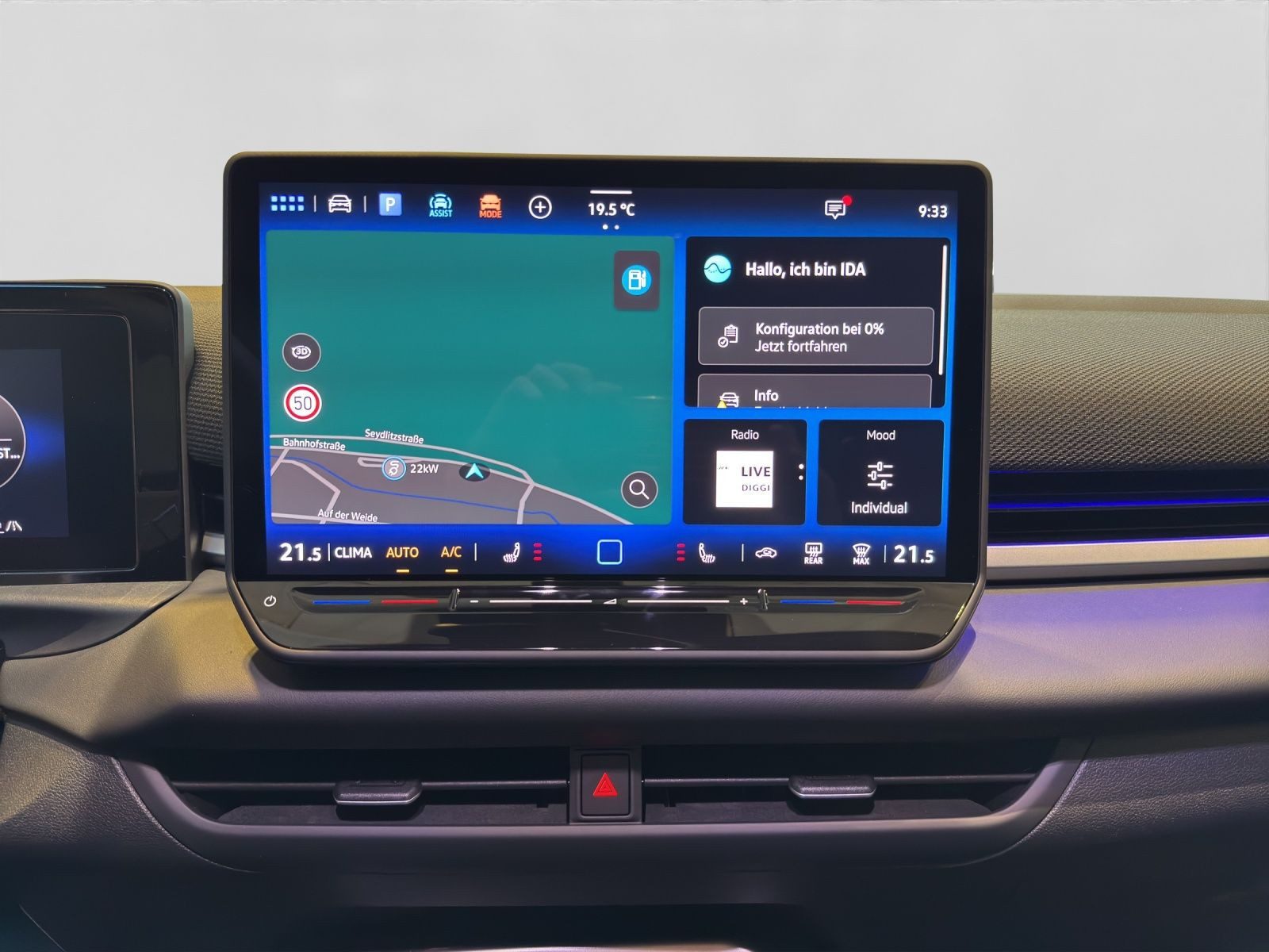 Volkswagen T-Roc – Bild 12