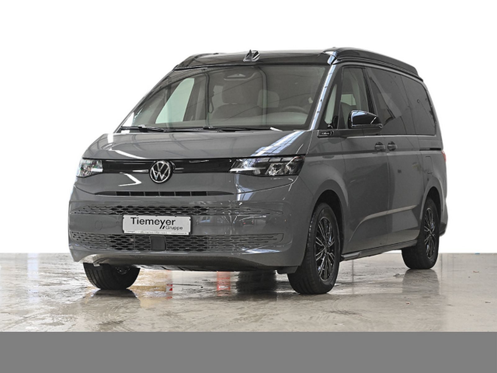 Volkswagen California – Bild 2