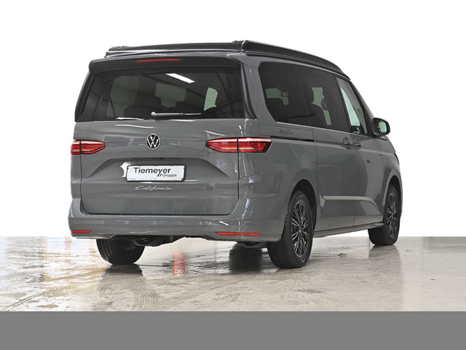 Volkswagen California – Bild 3
